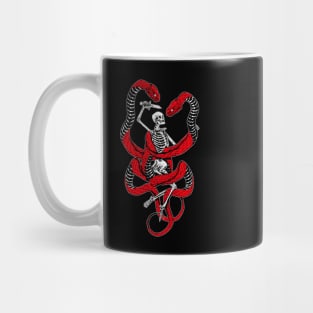 Game of Snakes Mug